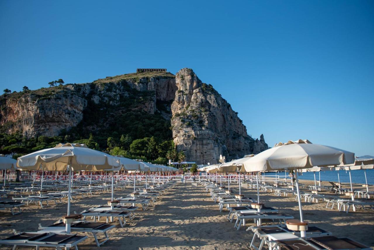 La Librata Boutique Hotel Terracina Exterior foto